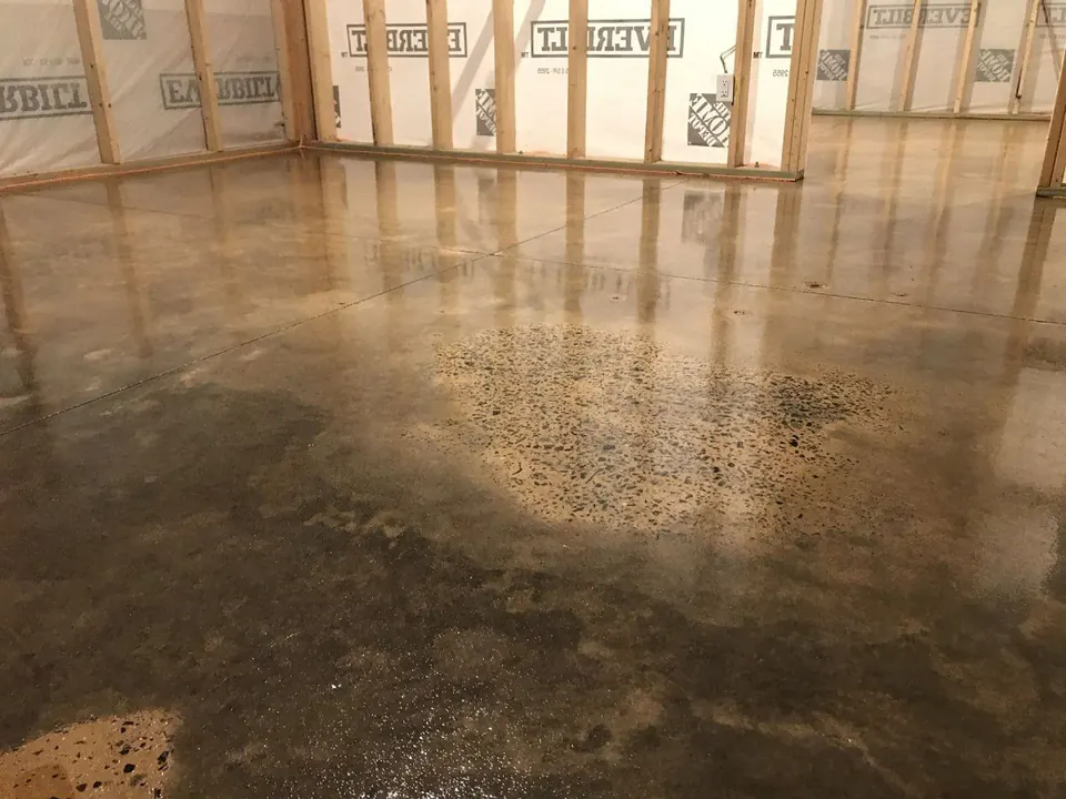 Teping PU-Coat Primer RP: application example