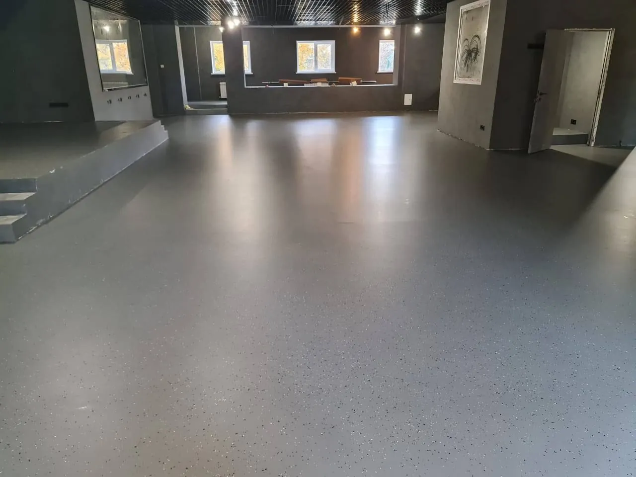 Esports centre, photo 1