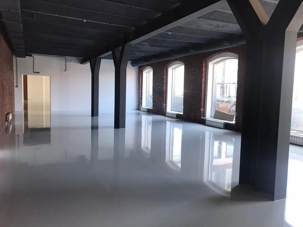 Architectural association offices, photo 1