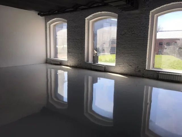 Architectural association offices, photo 2