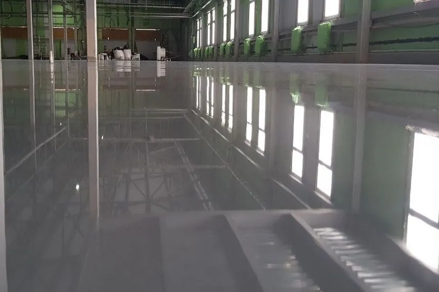 Poultry farm, photo 1