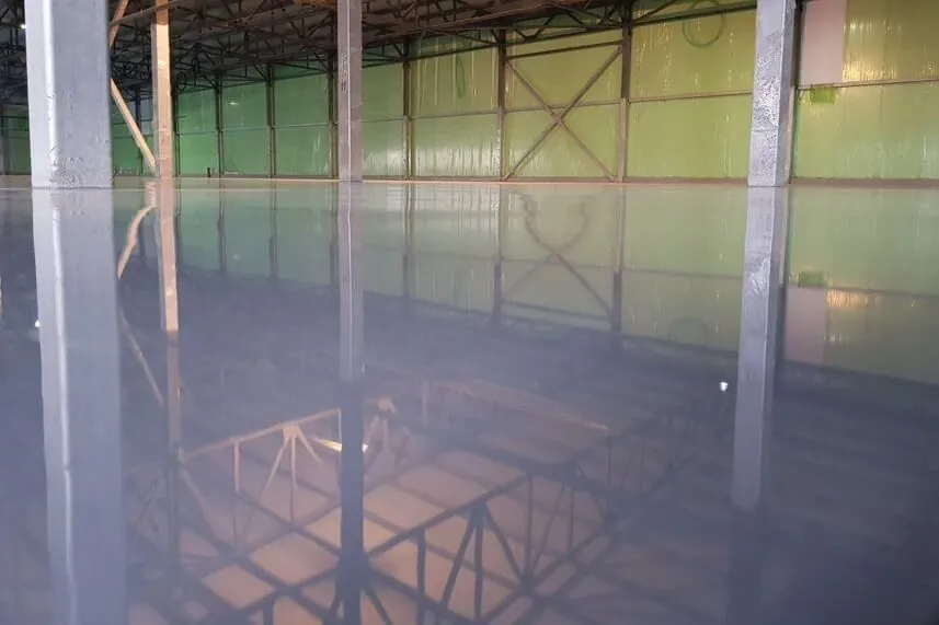 Poultry farm, photo 5